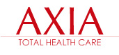 アクシア鍼灸治療室のロゴ